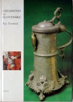  Cinárstvo na Slovensku / predané !!! /